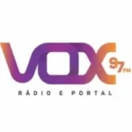 Rádio Vox 97.1 FM Timóteo