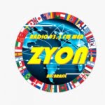 Rádio Web Zyon HD