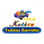 Rádio Xodó 101.9 FM – Tobias Barreto
