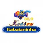 Rádio Xodó 88.9 FM – Itabaianinha