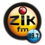 Radio Zik 89.7 FM – Dakar