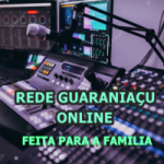 Rede Guaraniaçu Online