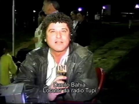 danilo bahia