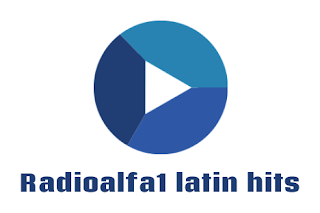 Radio Alfa1 Latin Hits