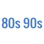 Anos 80s & 90s