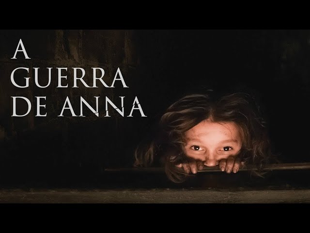 A Guerra de Anna (2018)