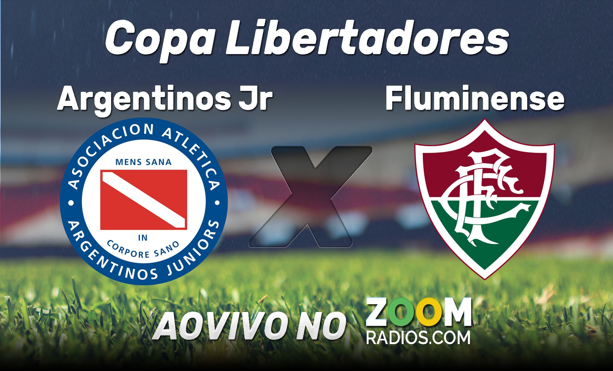 argentinos juniors x fluminense