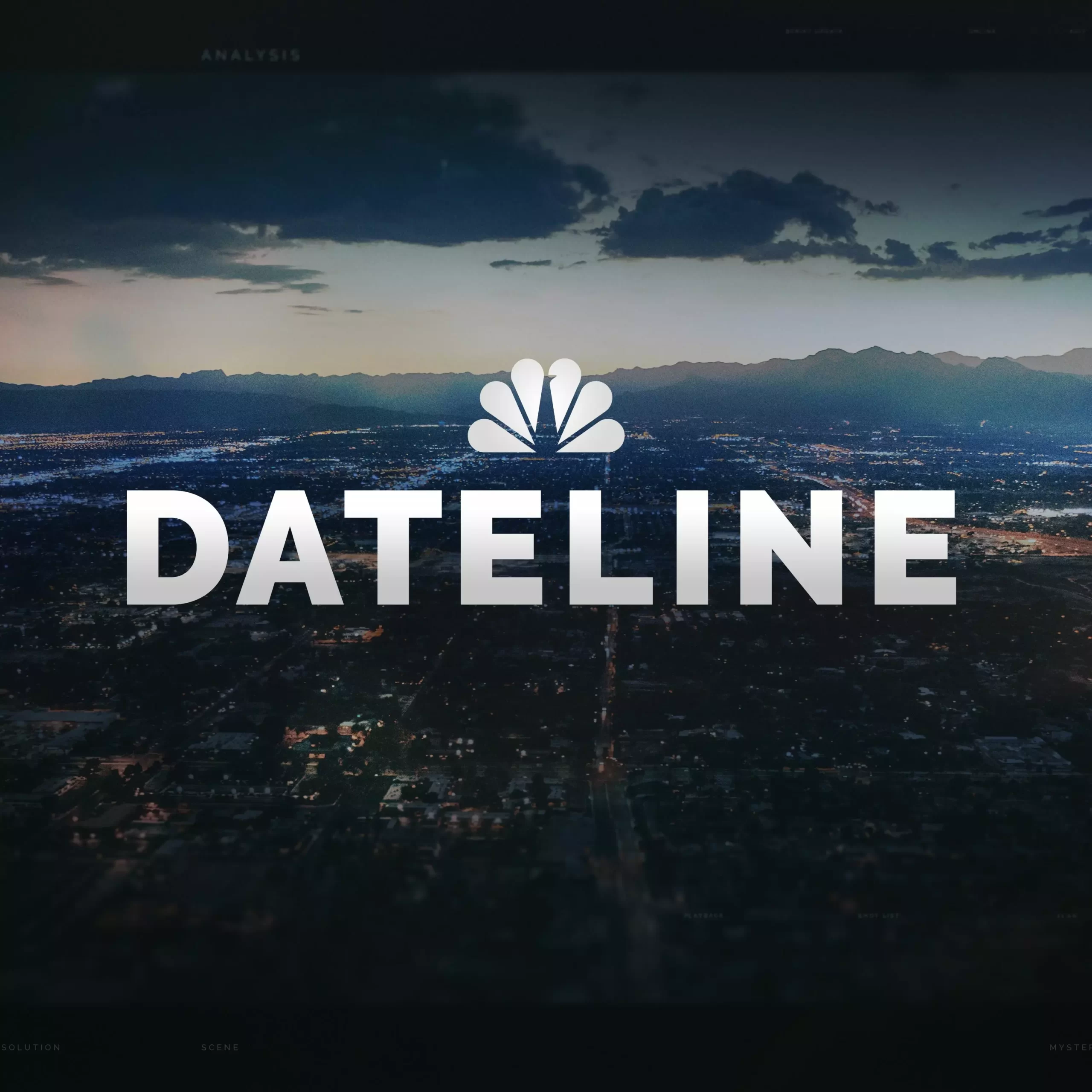 Podcasts – Dateline NBC