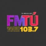 FMTÚ 103.7 FM – Monterrey