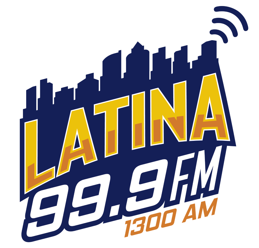Latina Boston 99.9 FM