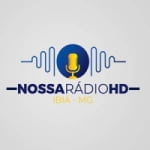 Nossa Rádio HD – Ibiá