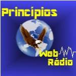 Princípios Web Rádio – Varginha