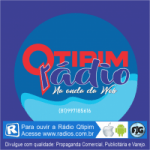 Rádio Qtipim