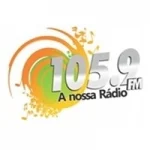 Rádio 105.9 FM Nossa Rádio