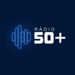 Rádio 50 Mais – Muriaé