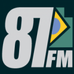 Rádio 87.9 FM – Patos de Minas