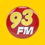 Rádio 93 FM – Boa Vista