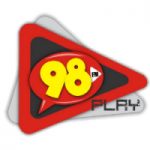 Rádio 98 FM – Campo Belo