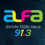 Radio Alfa 91.3 FM – Ciudad México