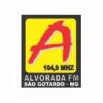 Rádio Alvorada 104.9 FM