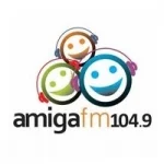 Rádio Amiga 104.9 FM – Xaxim