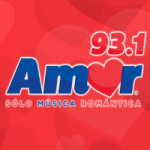 Radio Amor 93.1 FM – Guadalajara