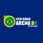 Rádio Arena BR Sul de Minas – Varginha