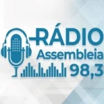 Rádio Assembleia RR 98.3 FM – Boa Vista