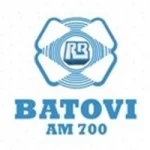 Rádio Batovi 700 AM