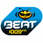 Radio Beat 100.9 FM – Ciudad México