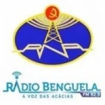 Radio Benguela 92.9 FM