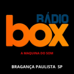 Rádio Box – Bragança Paulista