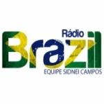 Rádio Brazil – Curitiba