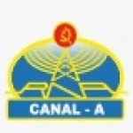 Rádio Canal A 93.5 FM – Luanda