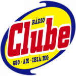 Rádio Clube 680 AM – Ibiá