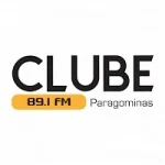 Rádio Clube 89.1 FM – Paragominas