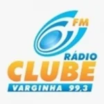Rádio Clube 99.3 FM – Varginha