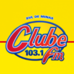 Rádio Clube Sul de Minas 103.1 FM – Varginha