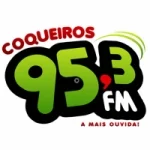 Rádio Coqueiros 95.3 FM