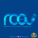 Rádio Cultura Angola 96.5 FM – Luanda