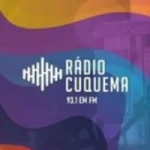 Rádio Cuquema 93.1 FM – Cuíto/Bié