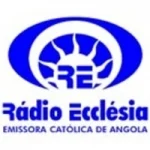 Radio Ecclesia 97.5 FM – Luanda