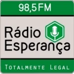 Rádio Esperança 98.5 FM