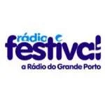 Rádio Festival 94.8 FM – Porto
