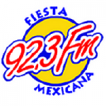 Radio Fiesta Mexicana 92.3 FM – Guadalajara
