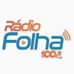 Rádio Folha 100.3 FM – Boa Vista