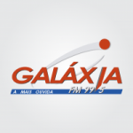 Radio Galáxia 99.5 FM – Coronel Fabriciano / MG