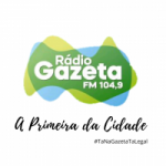 Radio Gazeta 104.9 FM – Jacuípe