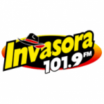 Radio Invasora 101.9 FM – Hermosillo