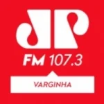 Rádio Jovem Pan 107.3 FM – Varginha